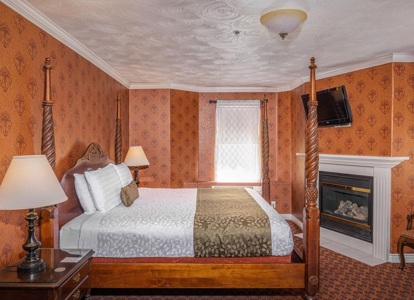 Slaapkamer Foto's