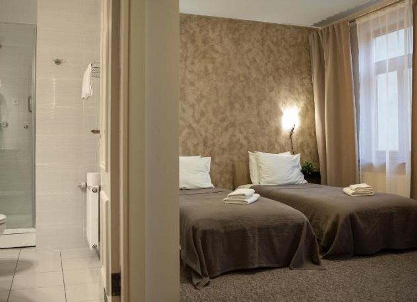 Slaapkamer Foto's