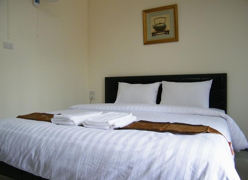 Slaapkamer Foto's