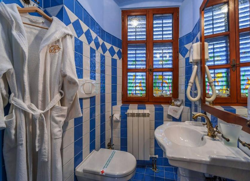 Badkamer Foto's