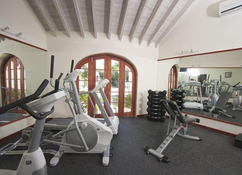 Sportcentrum Foto's