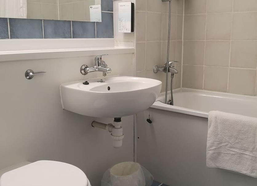 Badkamer Foto's