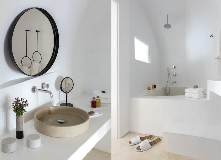 Badkamer Foto's