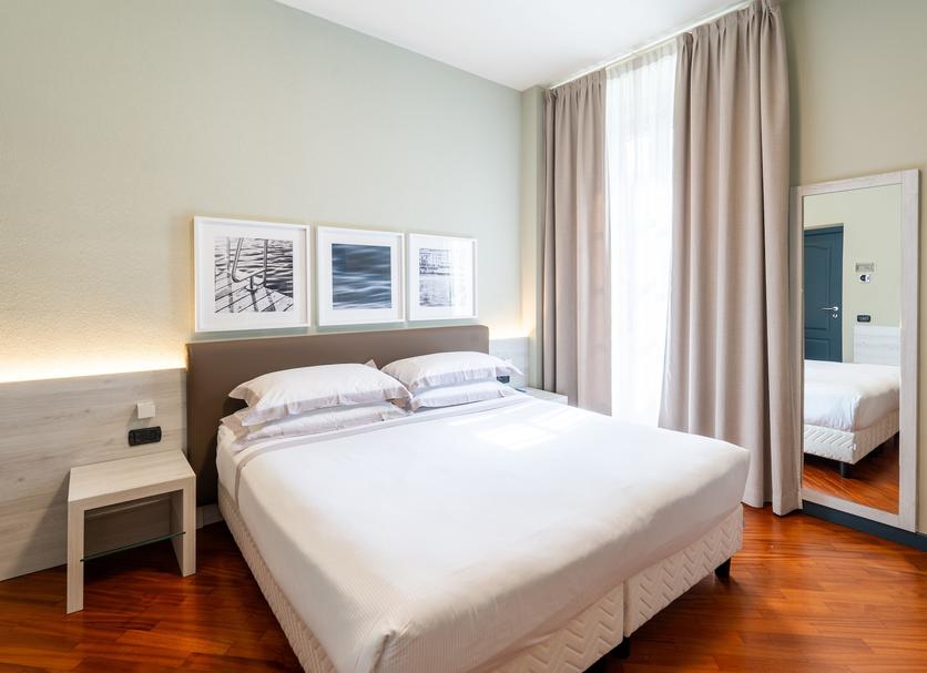 Slaapkamer Foto's