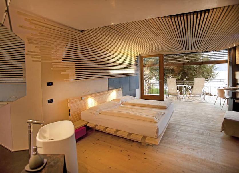 Slaapkamer Foto's