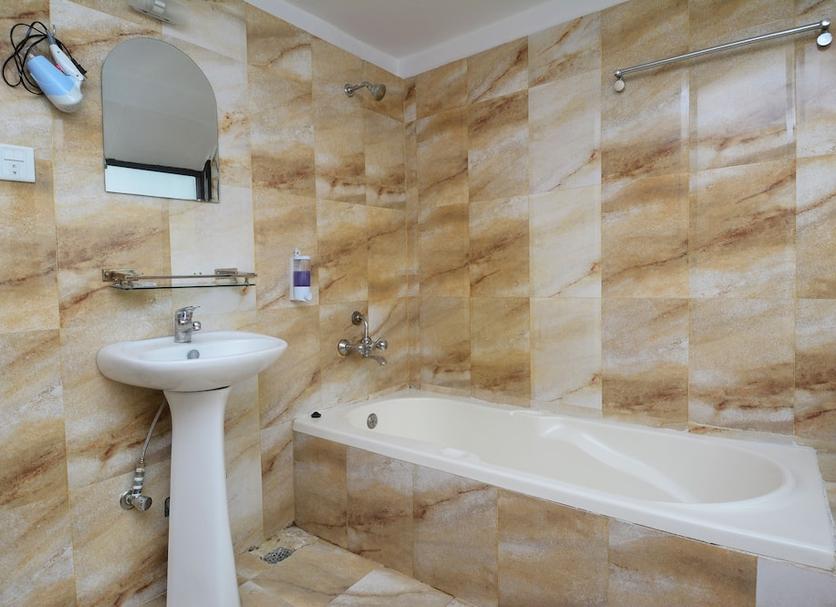 Badkamer Foto's