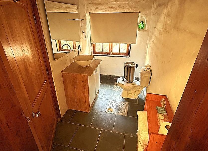 Badkamer Foto's