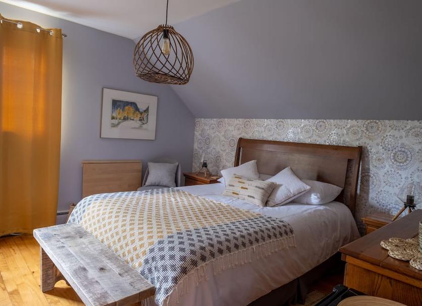 Slaapkamer Foto's