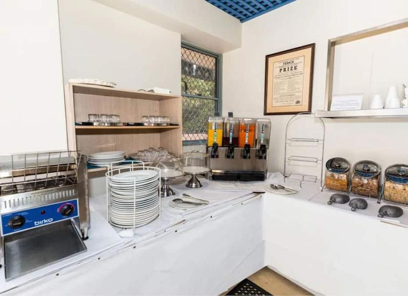 Keuken Foto's