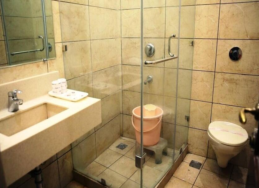 Badkamer Foto's