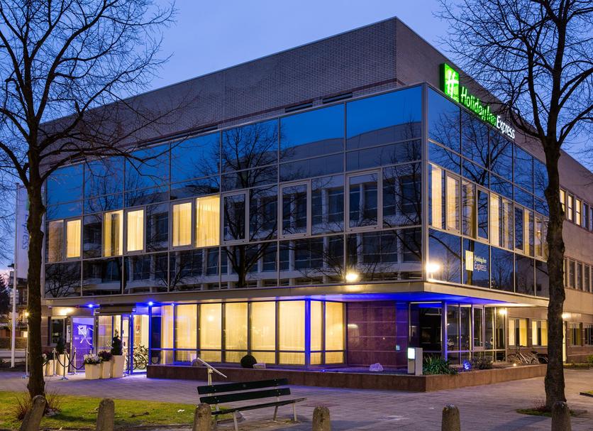 Gebouw Foto's
