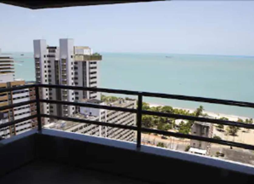 Balkon Foto's