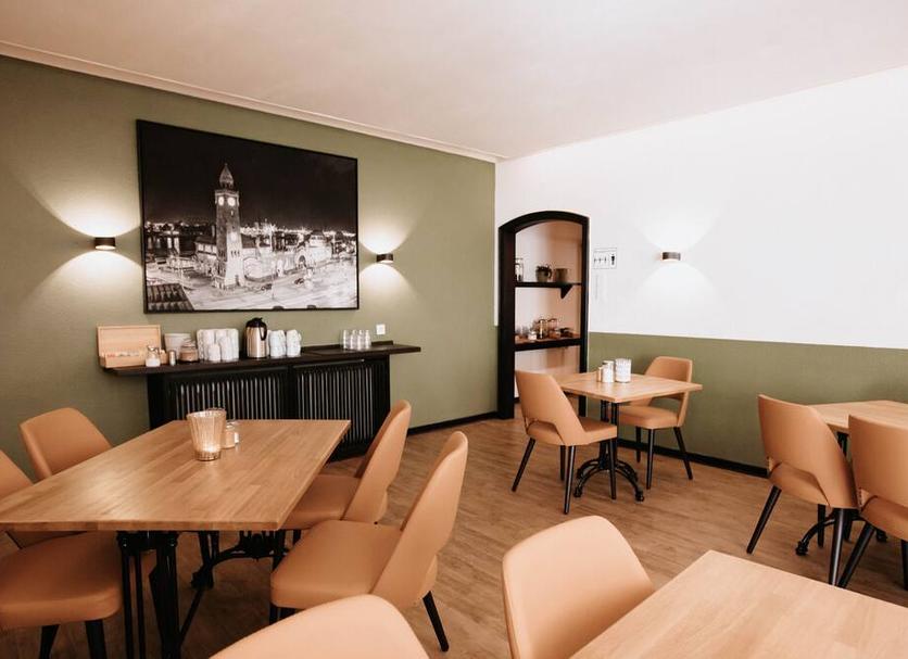Restaurant Foto's