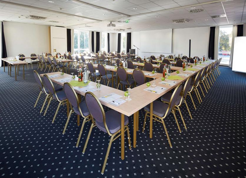 Vergaderzaal Foto's