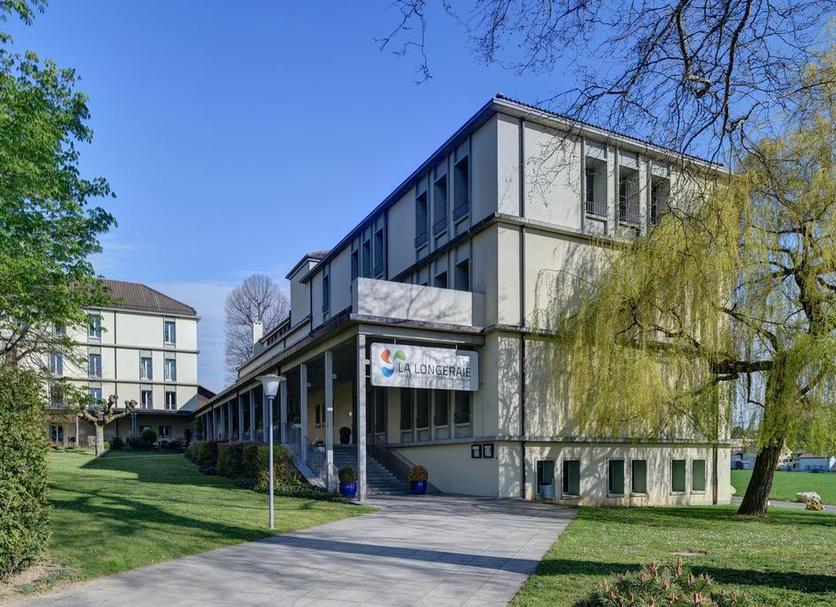 Gebouw Foto's