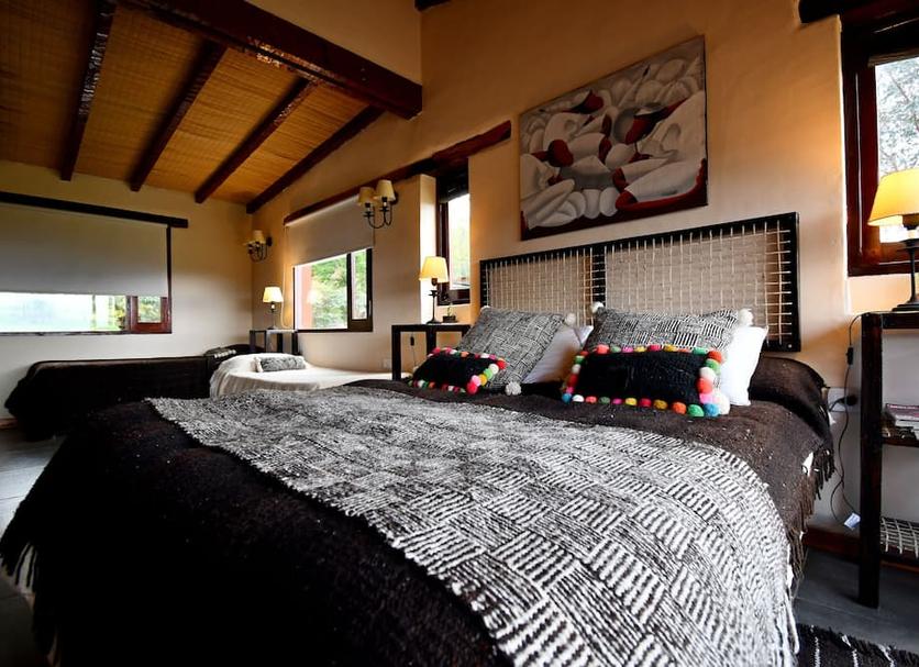 Slaapkamer Foto's