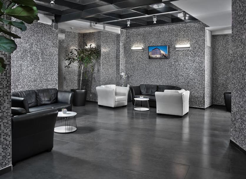 Lounge Foto's