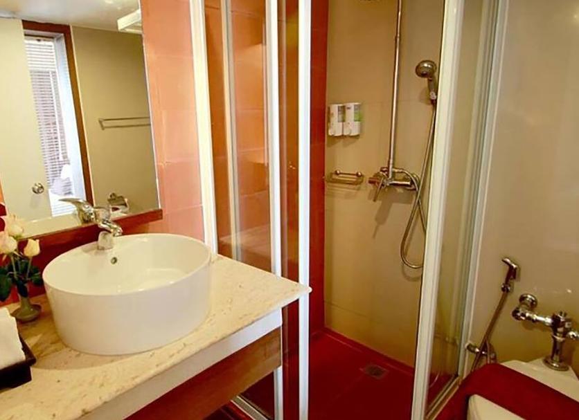 Badkamer Foto's