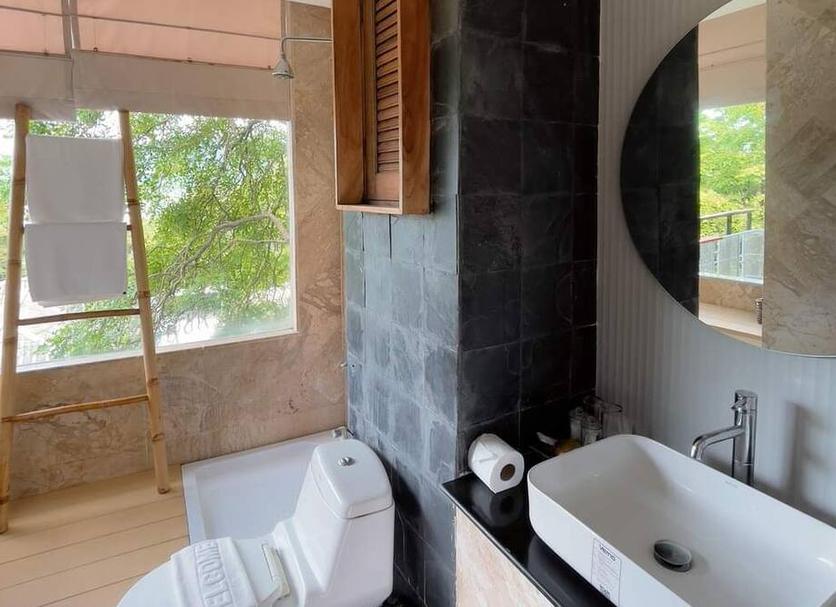Badkamer Foto's