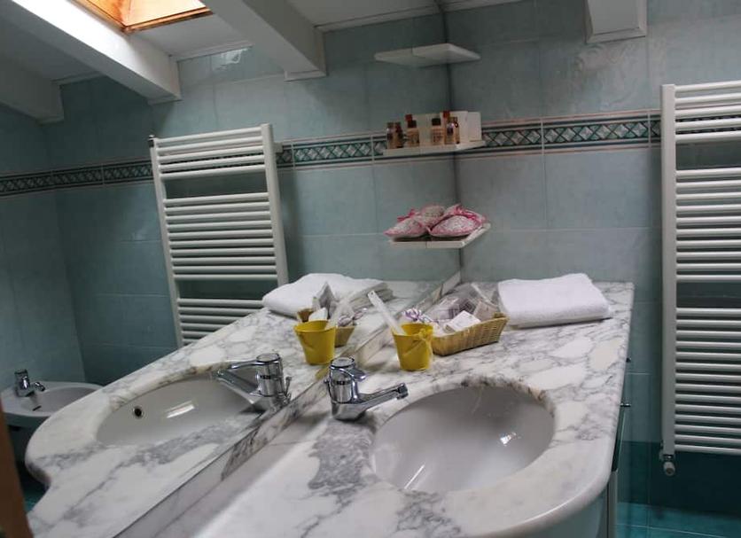Badkamer Foto's
