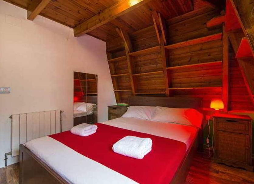 Slaapkamer Foto's