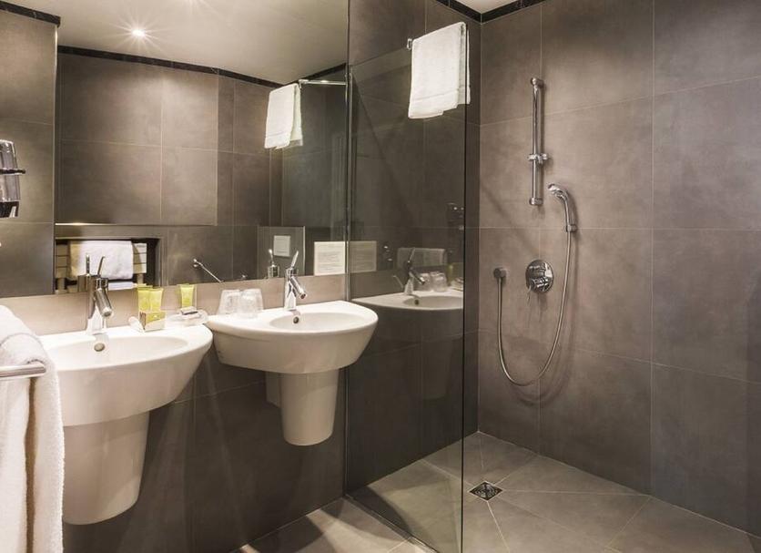 Badkamer Foto's
