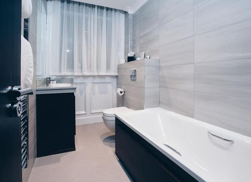 Badkamer Foto's