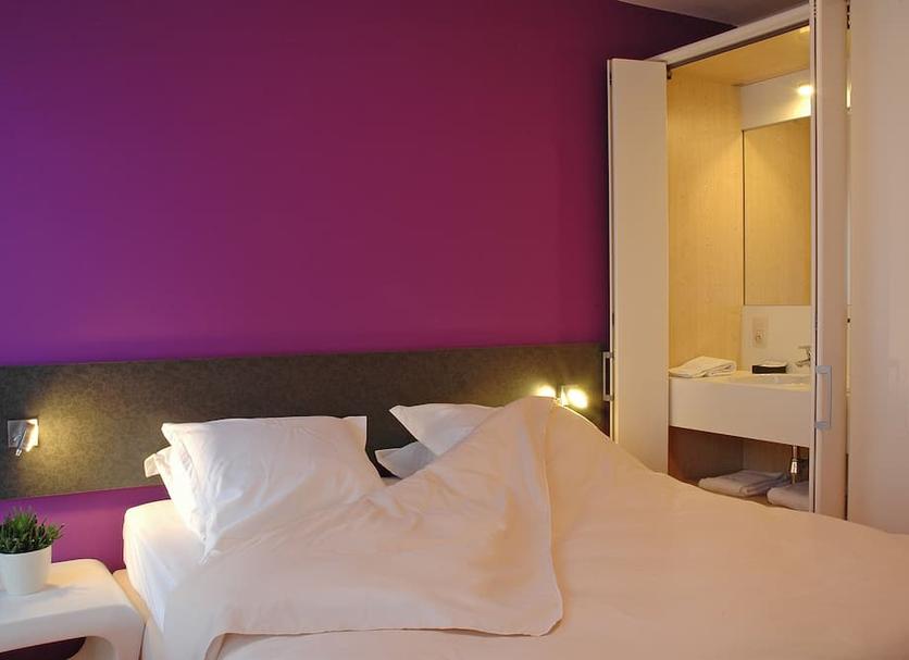 Slaapkamer Foto's