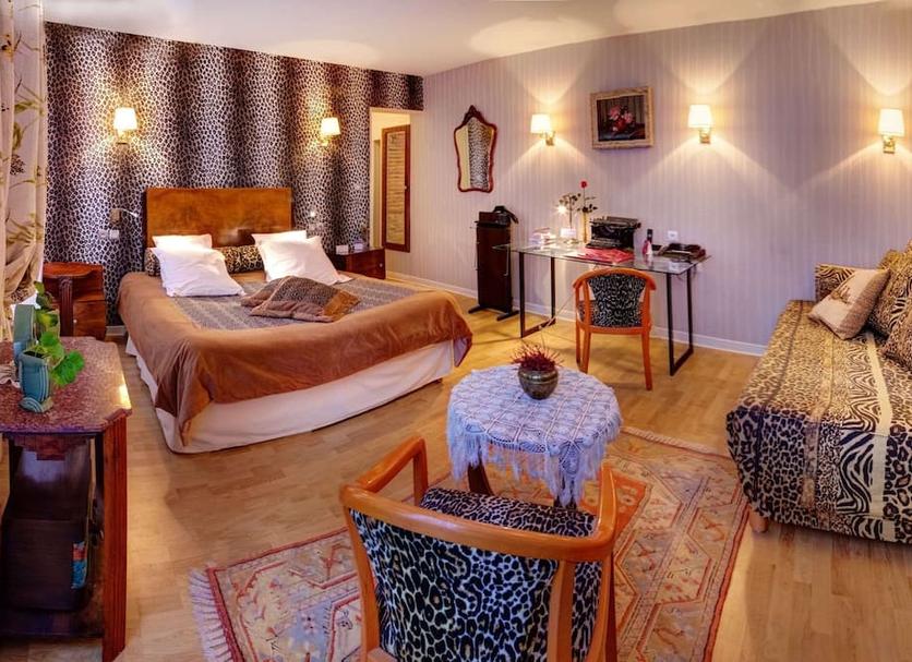 Slaapkamer Foto's