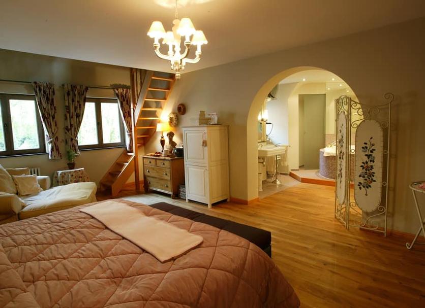 Slaapkamer Foto's