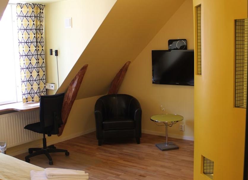 Slaapkamer Foto's