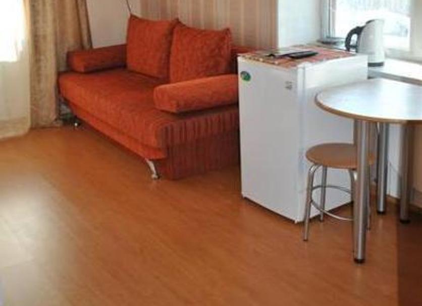 Huiskamer Foto's