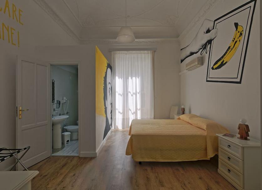 Slaapkamer Foto's