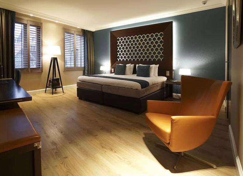 Slaapkamer Foto's