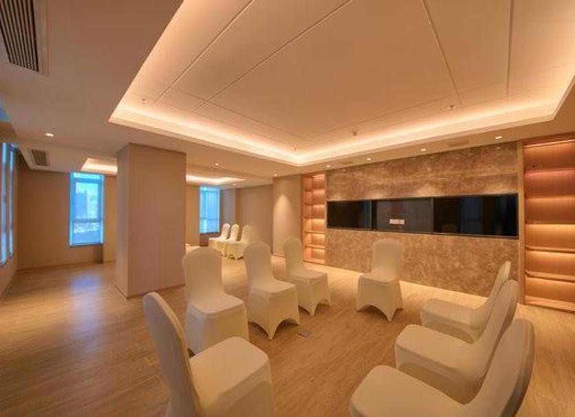 Lounge Foto's
