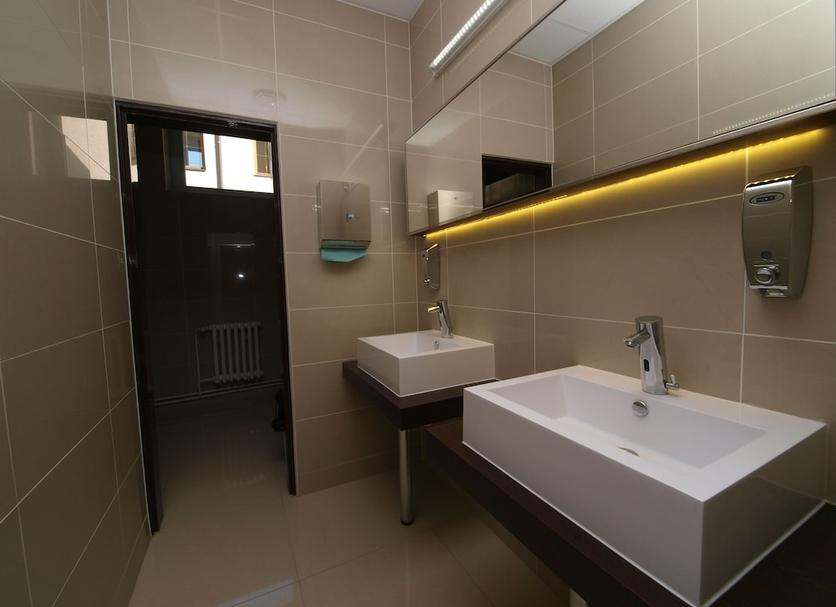 Badkamer Foto's