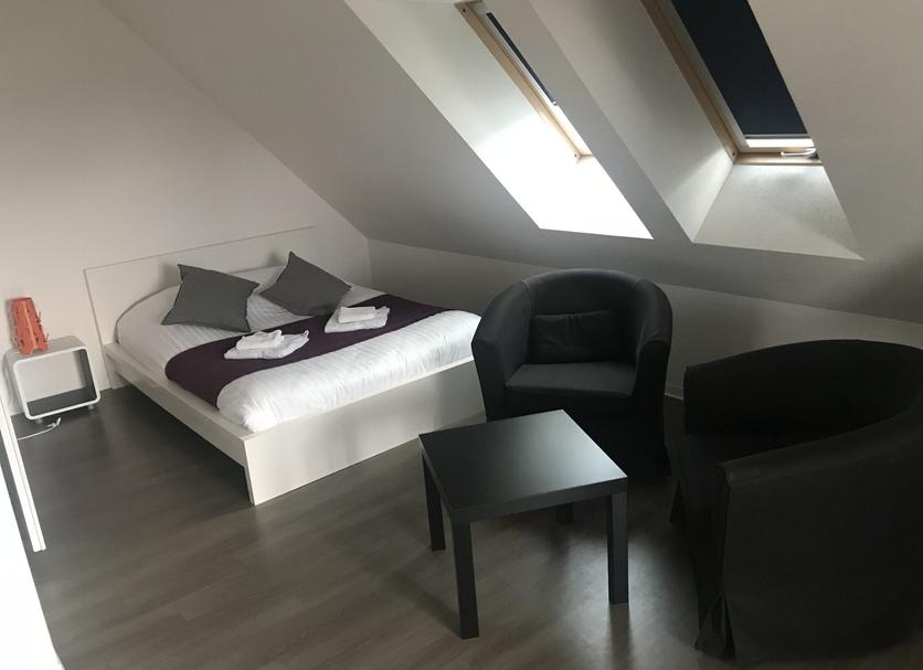Slaapkamer Foto's