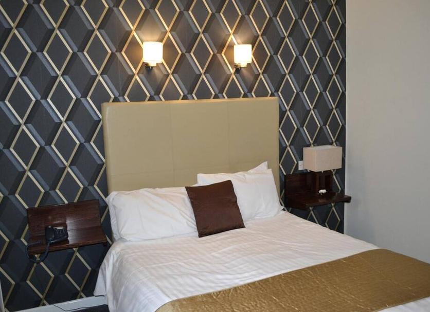 Slaapkamer Foto's