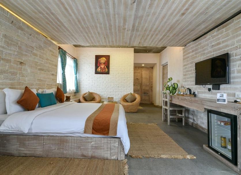 Slaapkamer Foto's