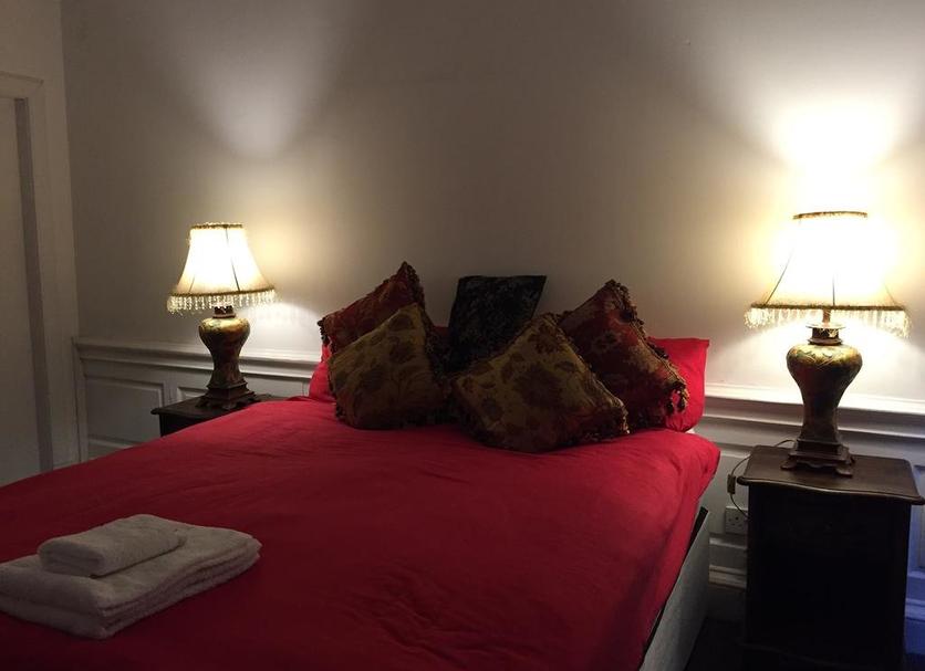 Slaapkamer Foto's
