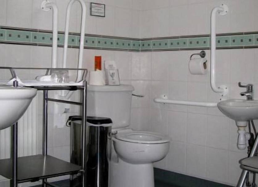 Badkamer Foto's