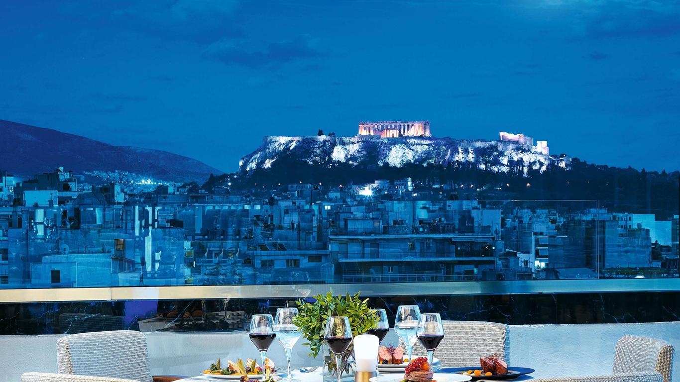 Wyndham Grand Athens