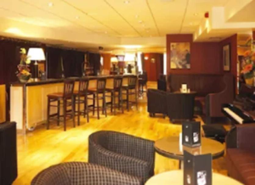 Bar Foto's
