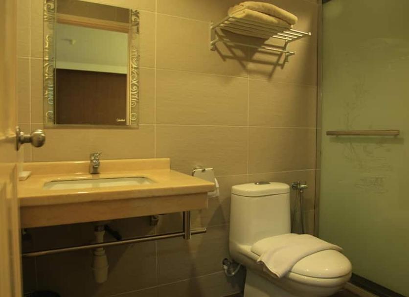 Badkamer Foto's