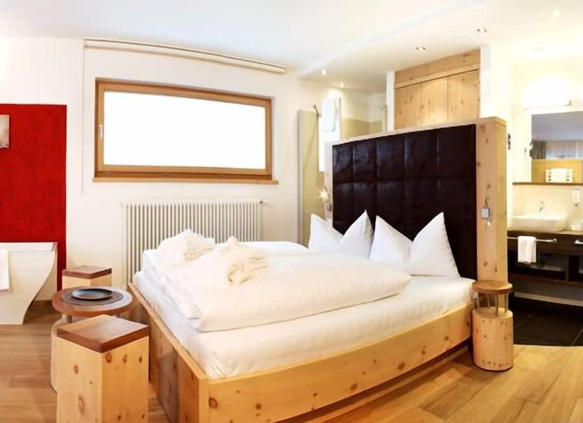Slaapkamer Foto's