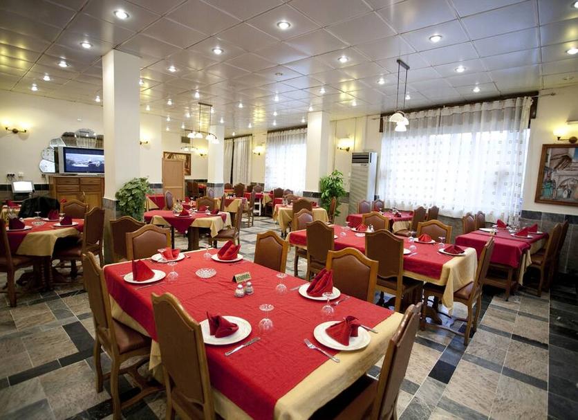 Restaurant Foto's
