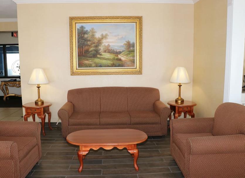 Huiskamer Foto's