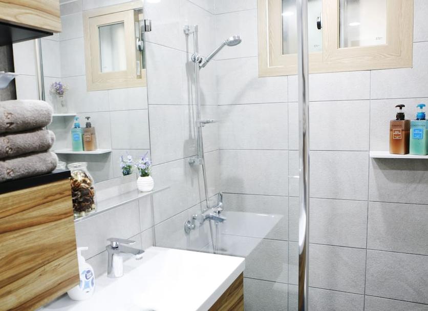 Badkamer Foto's