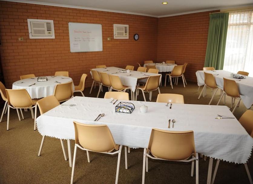 Restaurant Foto's