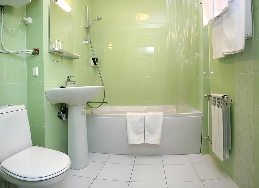 Badkamer Foto's